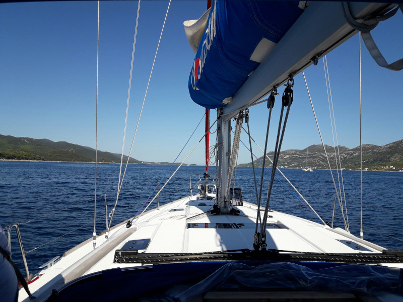 Day Skipper (Theory + Practical)